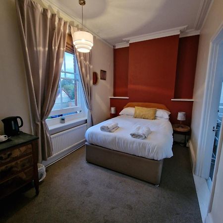 Tramway Hotel Pakefield Экстерьер фото