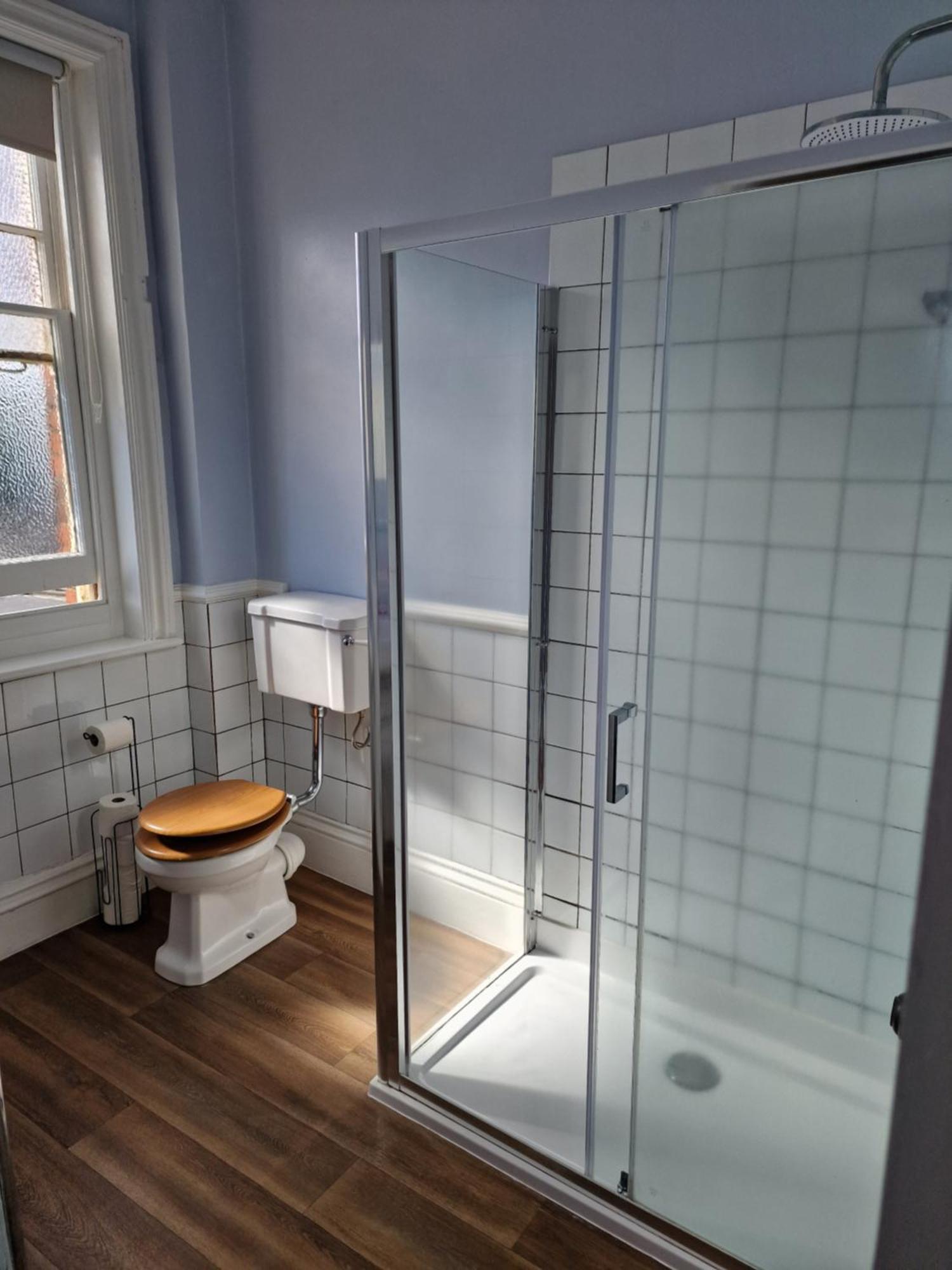 Tramway Hotel Pakefield Экстерьер фото