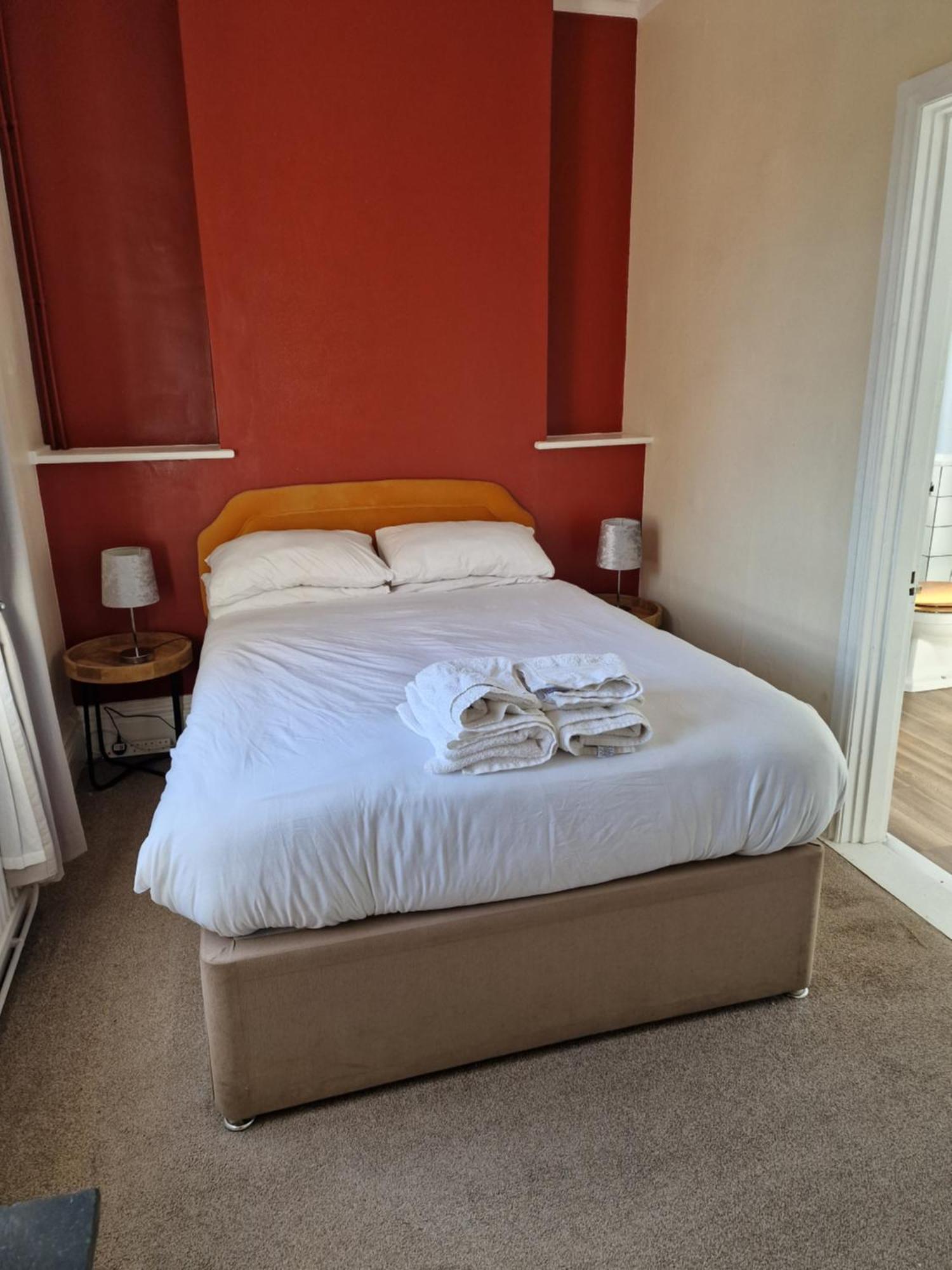 Tramway Hotel Pakefield Экстерьер фото