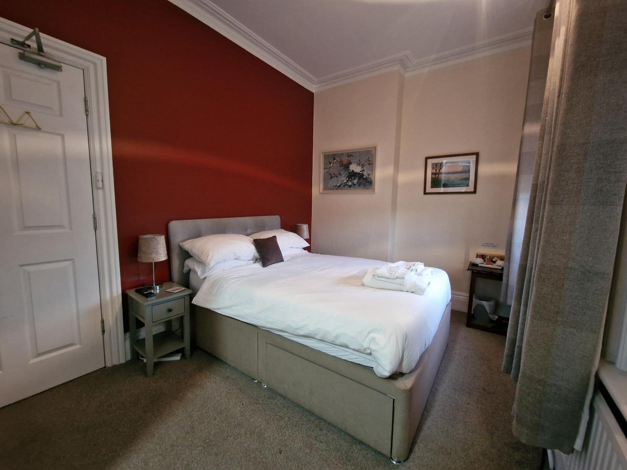 Tramway Hotel Pakefield Экстерьер фото