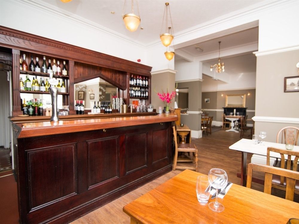 Tramway Hotel Pakefield Экстерьер фото